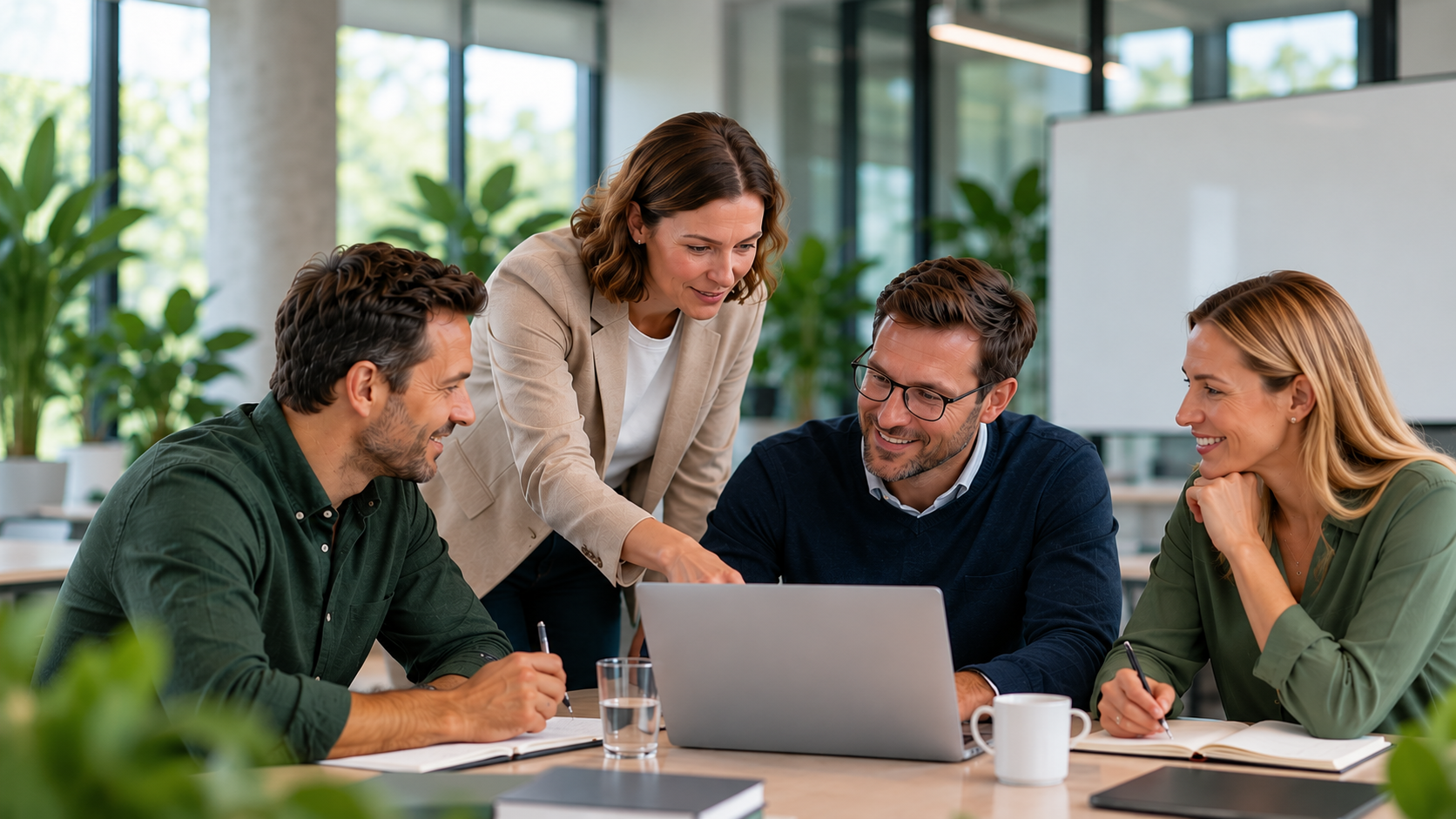 IREB CPRE AI4RE (AI for Requirements Engineering)