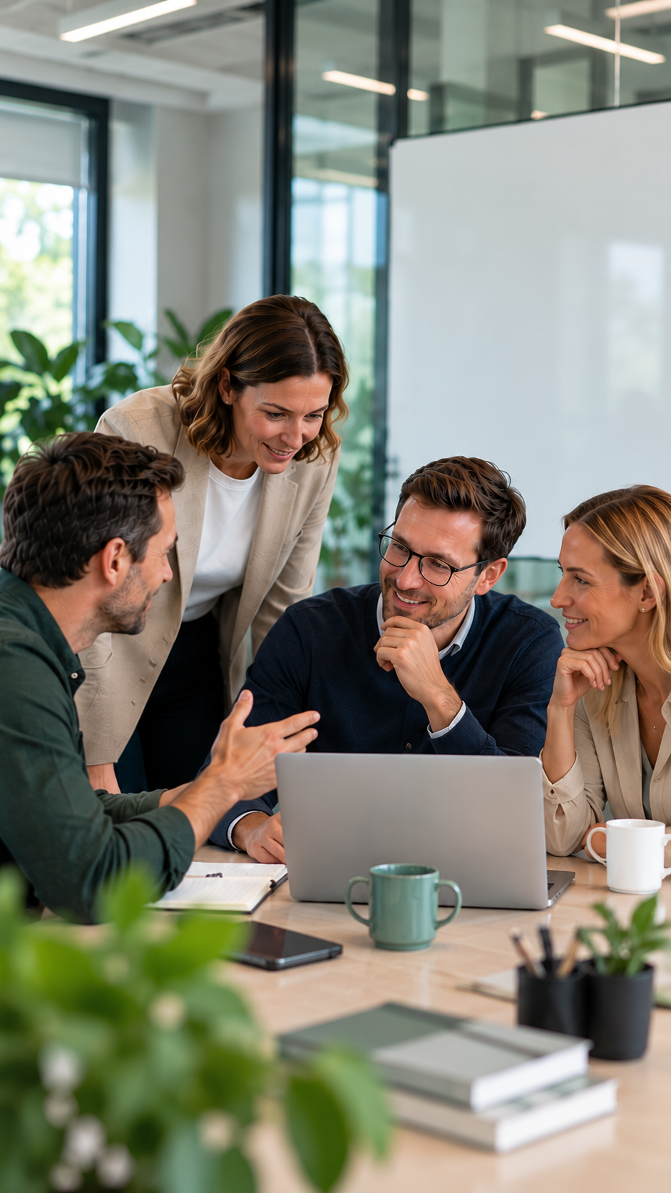 IREB CPRE AI4RE (AI for Requirements Engineering)