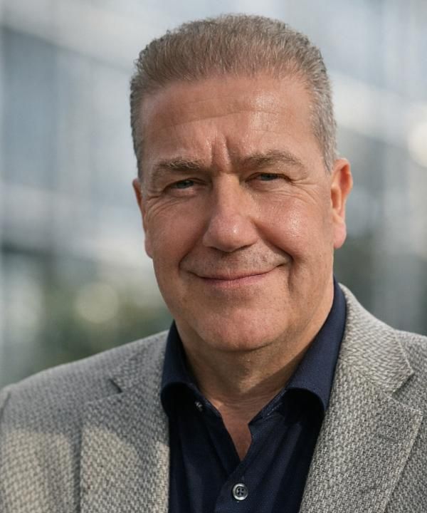 Erik Fransen
