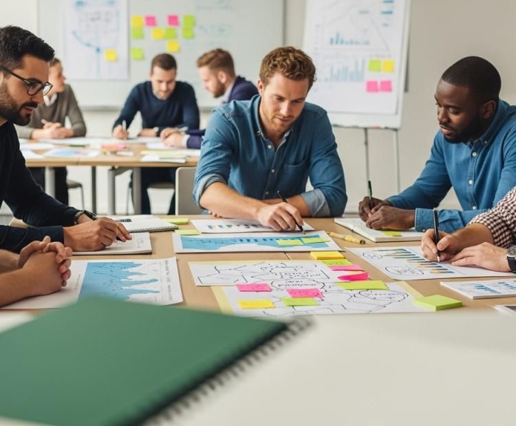 Agile Architectuur