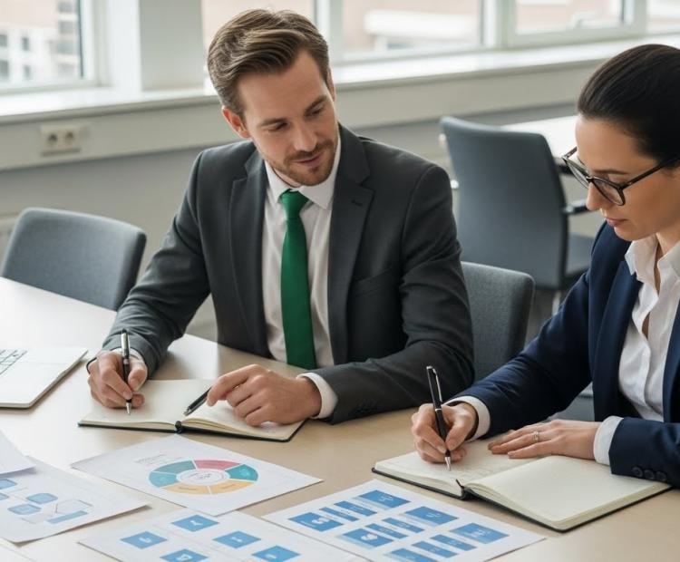 CDMP - Data Management en Governance Fundamentals training + Examentraining incl. examenvoucher