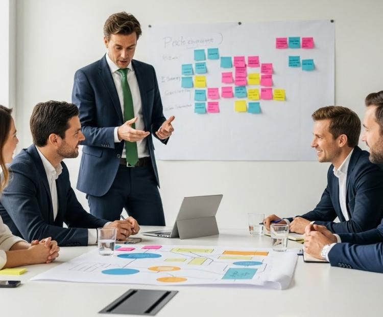 Enterprise Architectuur 