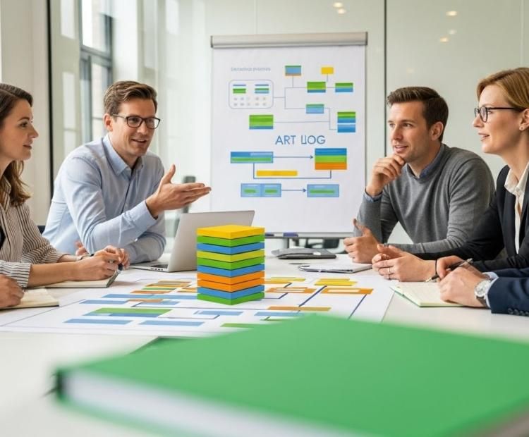 SAFe® Product Manager / Product Owner + Examenvoucher