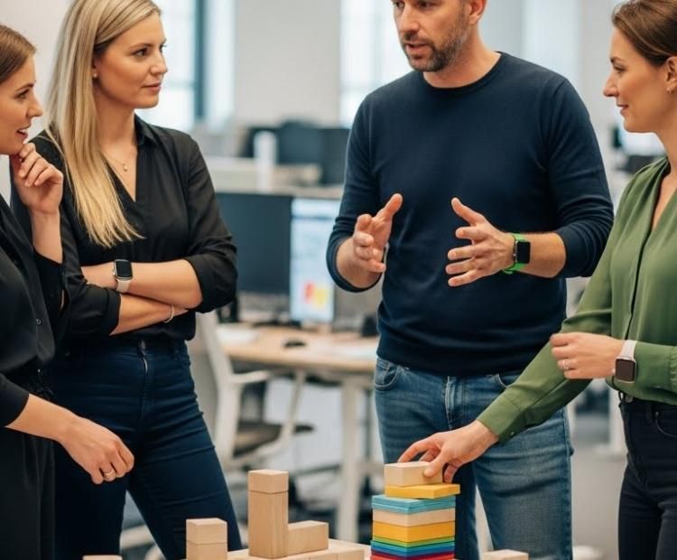 Training SAFe® for Architects + Examenvoucher