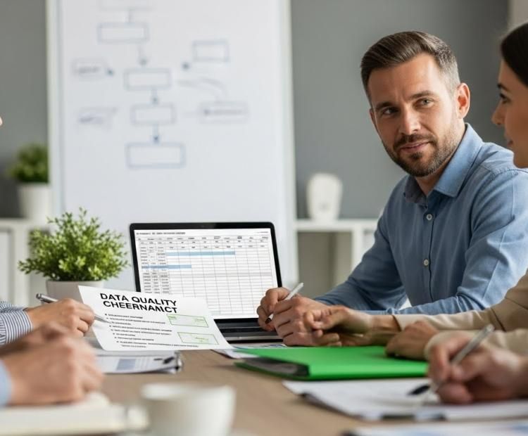 CDMP - Data Management & Governance Fundamentals (English)