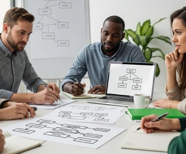 Data Modeling for Data Warehouse and Data Science 