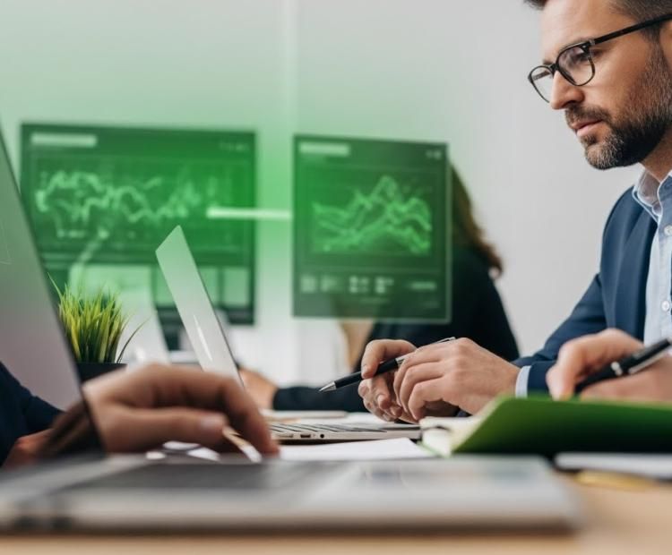 AI voor Managers