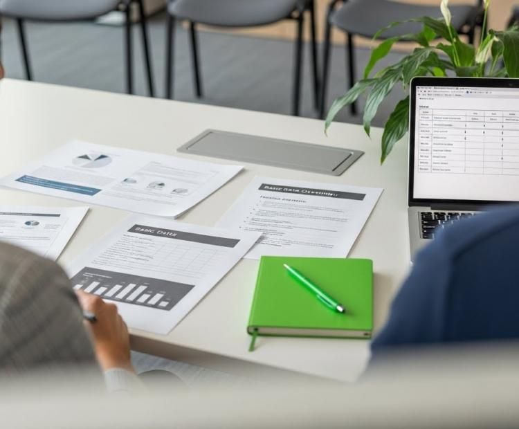 Introductie: Aan de slag met Data