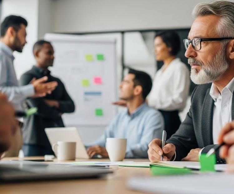 IREB Advanced – Elicitation