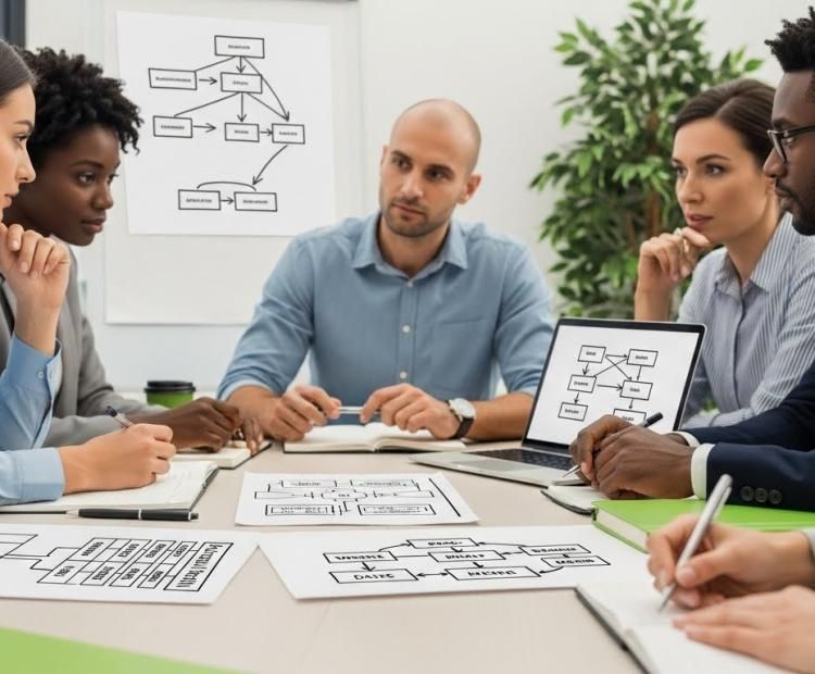 Data Modeling for Data Warehouse and Data Science training (English)