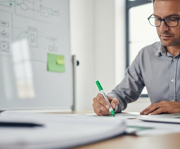 IREB Advanced – Modelleren