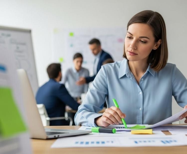 IREB certified professional for requirements engineering (CPRE)