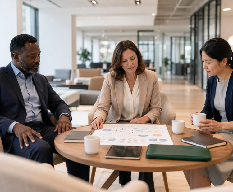 Training Agile Contracting
