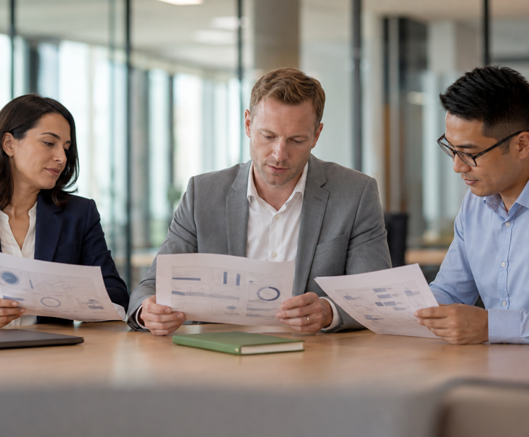 Certified Information Security Auditor (CISA) training