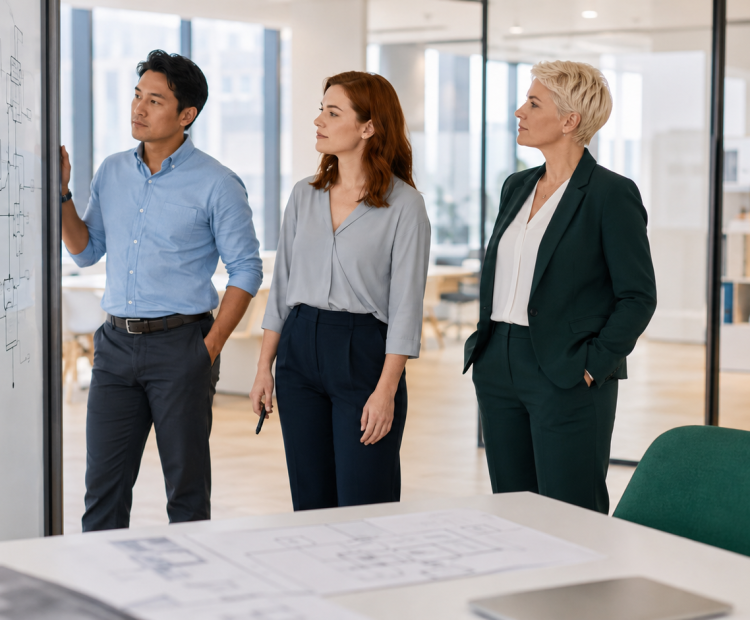 Data Modelling & Design – DAMA-DMBOK Specialist