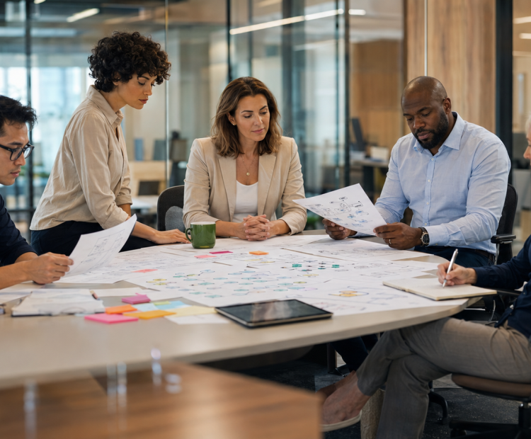 Data Governance – DAMA-DMBOK Specialist