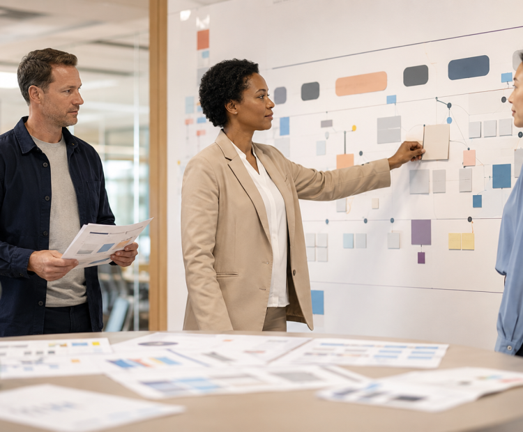 Agile Portfolio Management