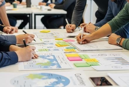 Agile Architectuur