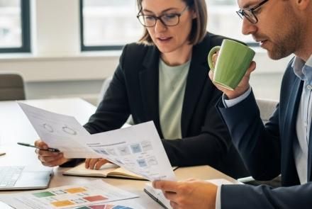 CDMP - Datamanagement en Governance Fundamentals