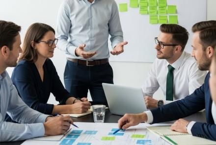 Enterprise Architectuur 