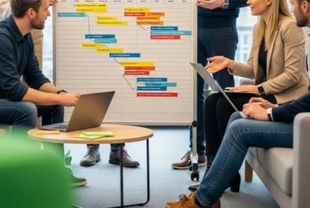 Training SAFe® for Teams + Examenvoucher