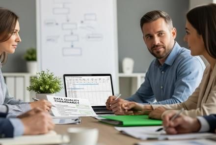 CDMP - Data Management & Governance Fundamentals (English)