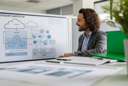CCSP cloud security (official (ISC)2 training)