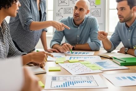 Datavisualisatie en Data Driven Storytelling