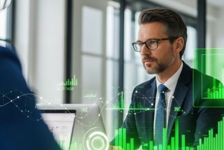 Data Driven Leadership