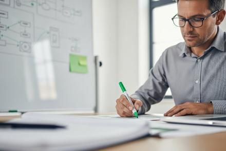 IREB Advanced – Modelleren