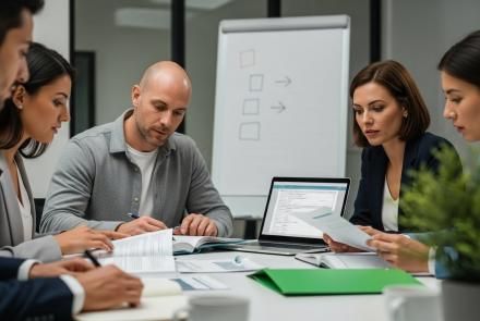 CDMP - Data Management & Governance Fundamentals training + Examination training incl. examination voucher (English)