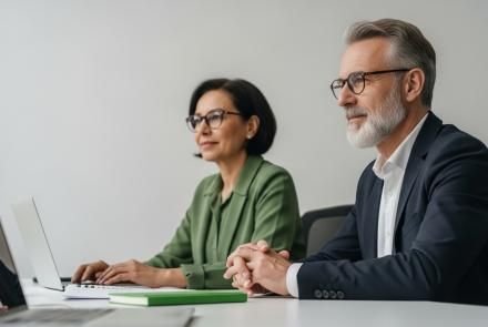 CISSP Information Security Training (Official (ISC)2 English Training)
