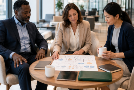Training Agile Contracting
