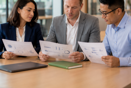 Certified Information Security Auditor (CISA) training