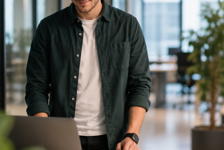 Certified in Cybersecurity official (ISC)2 + exam voucher (English)