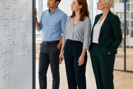 Data Modelling & Design – DAMA-DMBOK Specialist