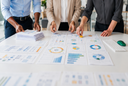 Data Quality – DAMA-DMBOK Specialist