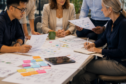 Data Governance – DAMA-DMBOK Specialist