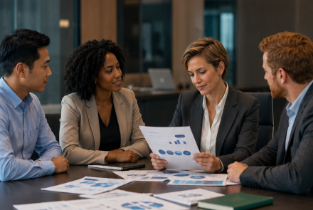 Certified Information Security Manager (CISM) training