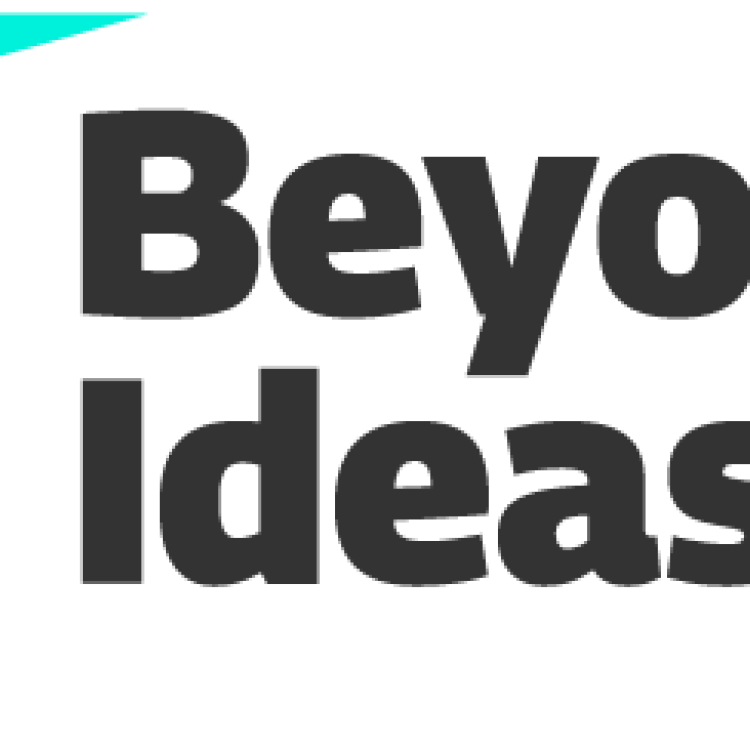 Beyond Ideas
