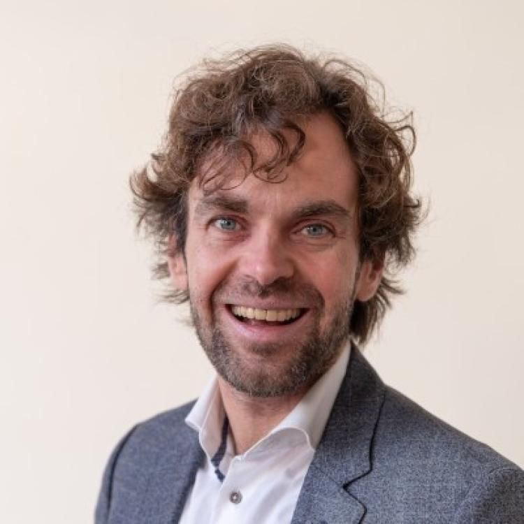 Mark Tissink