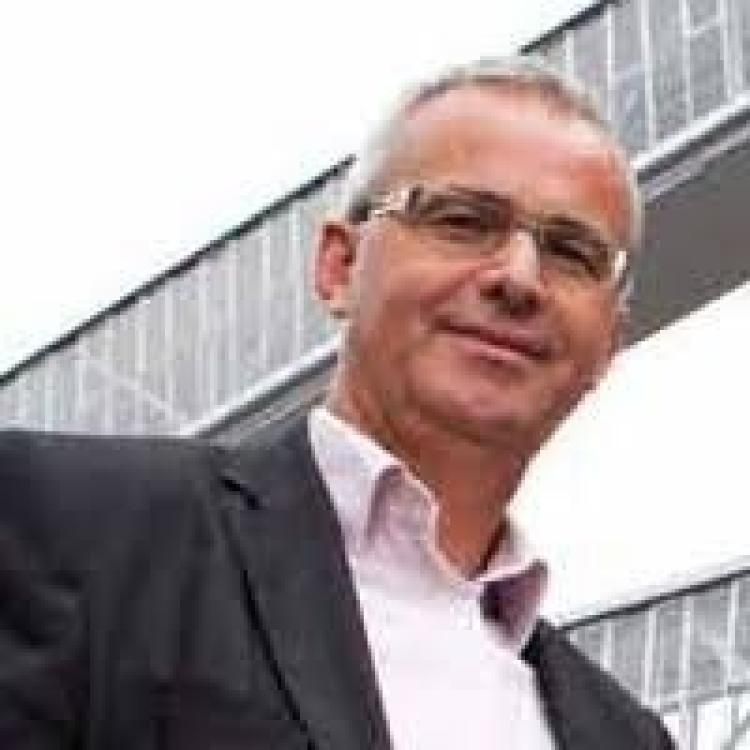 Peter Vieveen