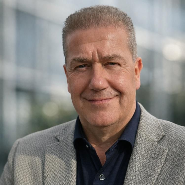Erik Fransen