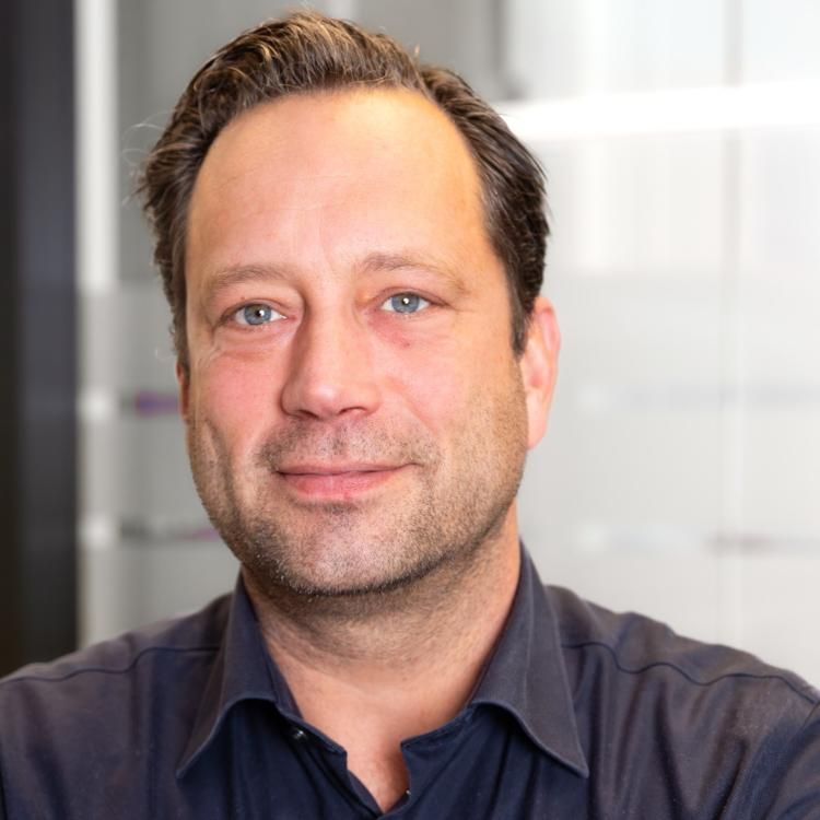 Frank van Rooijen