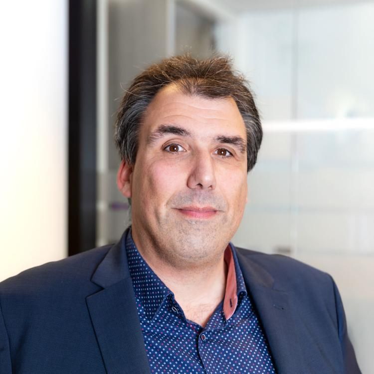 Aris Pierweijer
