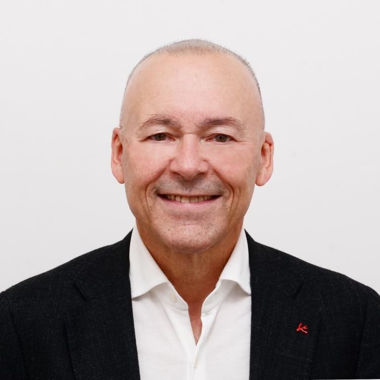 Rob van der Staaij